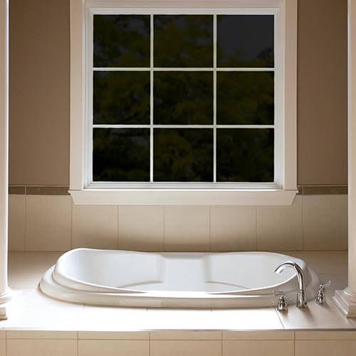 Zed Black Glass Film